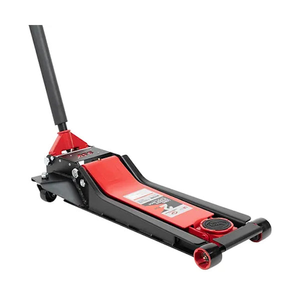 AFF 202LCJ Lightning Lift Super-Duty Long Chassis 2-Ton Floor Jack