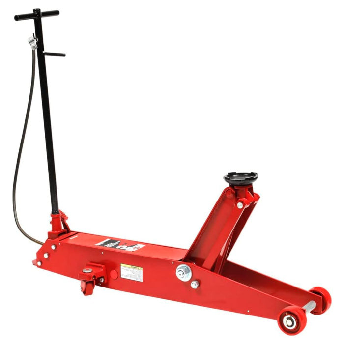 AFF 3225 20-Ton Air Assist Hydraulic Long Chassis Jack
