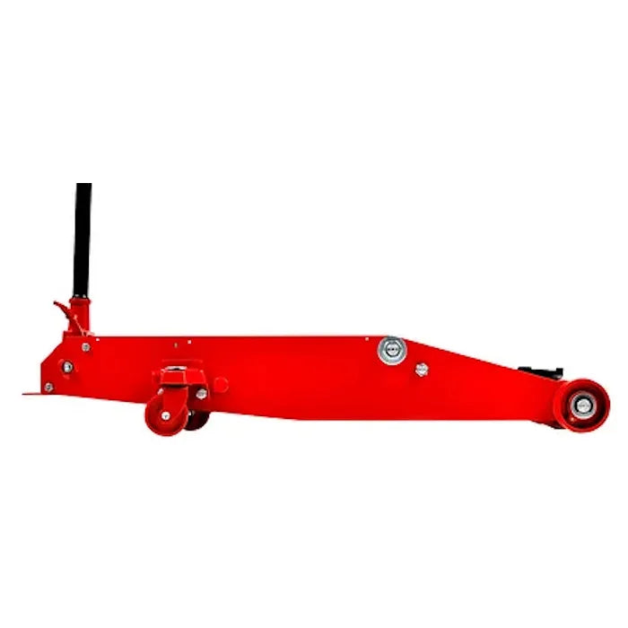 AFF 3130 10-Ton Long Chassis Service Jack Side