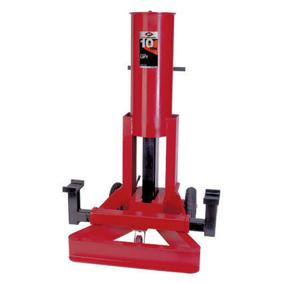 AFF 3598 10-Ton Air End Lift Bumper Jack