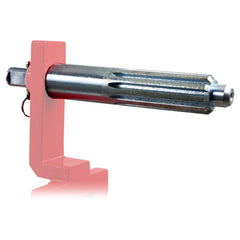AFF 3752 Clutch Jack Splined Shaft