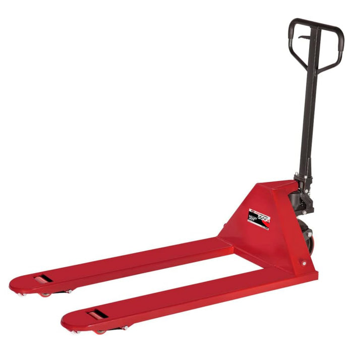 AFF pallet jack