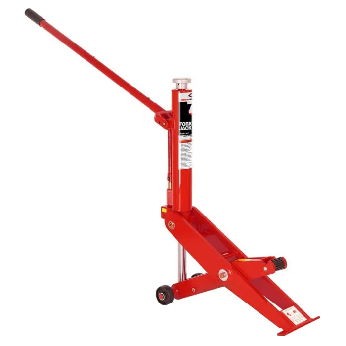 AFF 3917 Heavy-Duty 7-Ton Forklift Jack