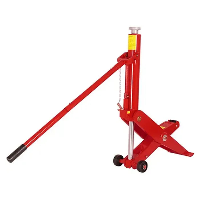 AFF 3917 Heavy-Duty 7-Ton Forklift Jack