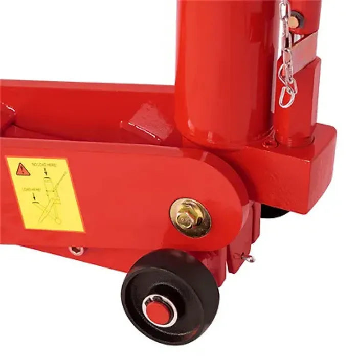 AFF 3917 Heavy-Duty 7-Ton Forklift Jack