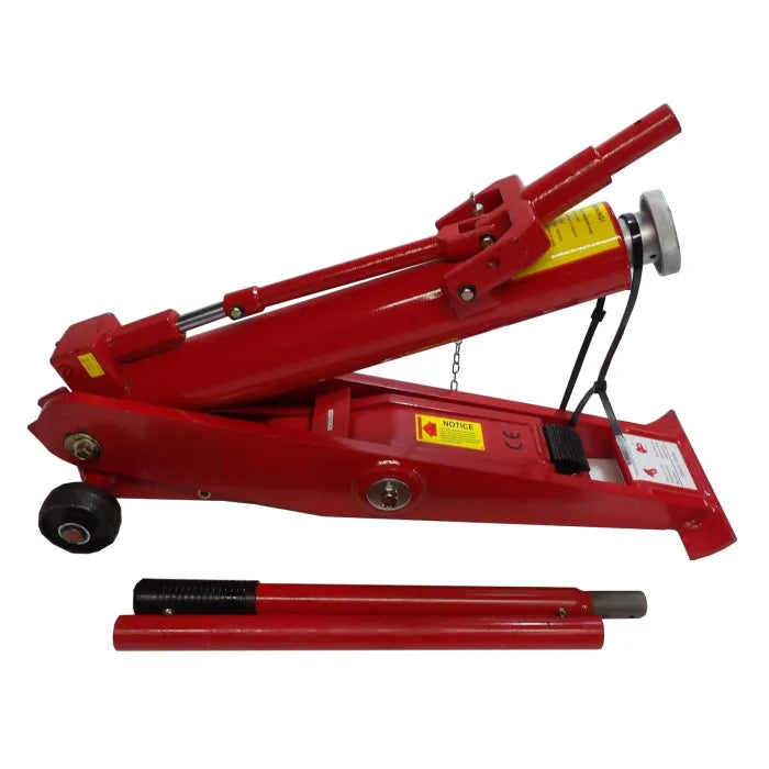 AFF 3917 Heavy-Duty 7-Ton Forklift Jack – Automotive Service Equipment