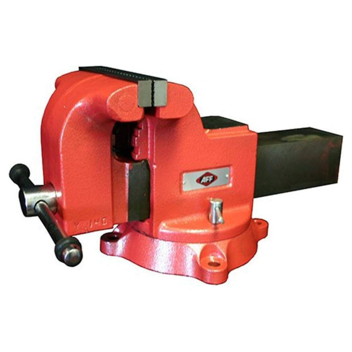 AFF 3943 8" General Duty Swivel Vise