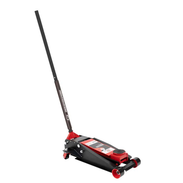 AFF 400SS 4-Ton Heavy-Duty Floor Jack