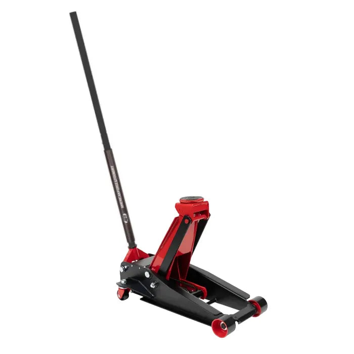 AFF 400SS 4-Ton Heavy-Duty Floor Jack