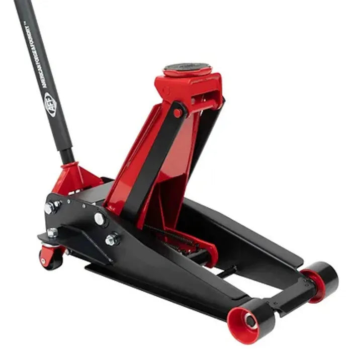 AFF 400SS 4-Ton Heavy-Duty Floor Jack