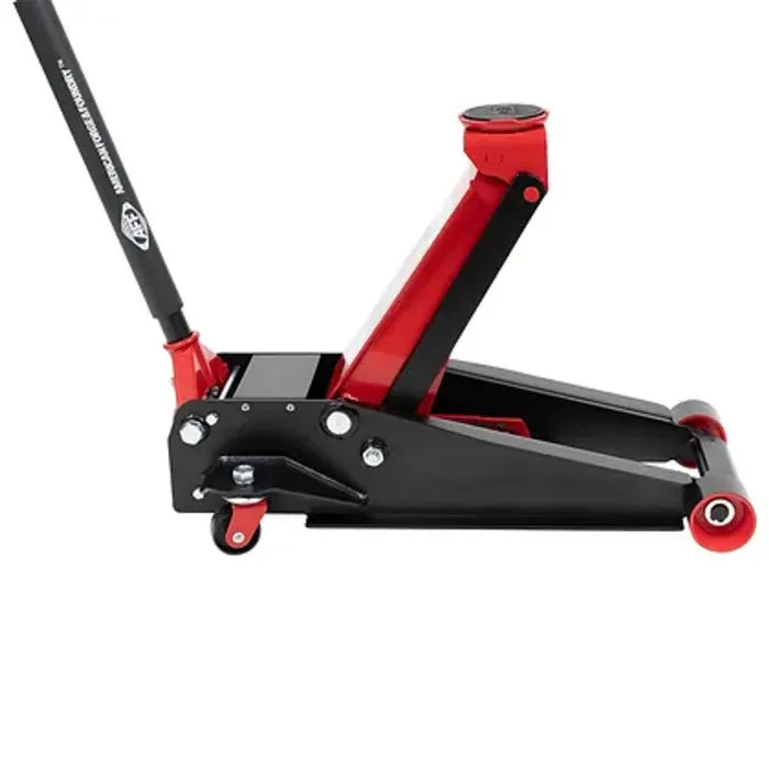 AFF 400SS 4-Ton Heavy-Duty Floor Jack