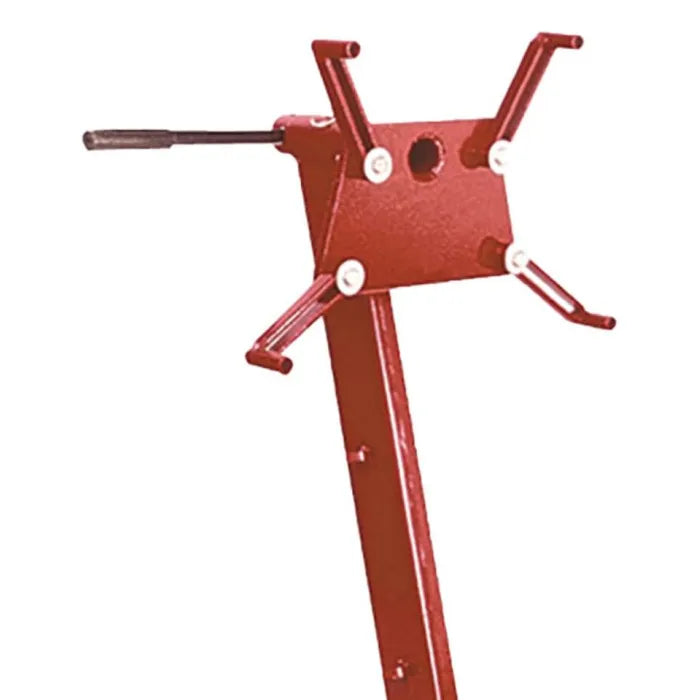 AFF 571B Rotating Engine Stand 1,000 lbs. Capacity