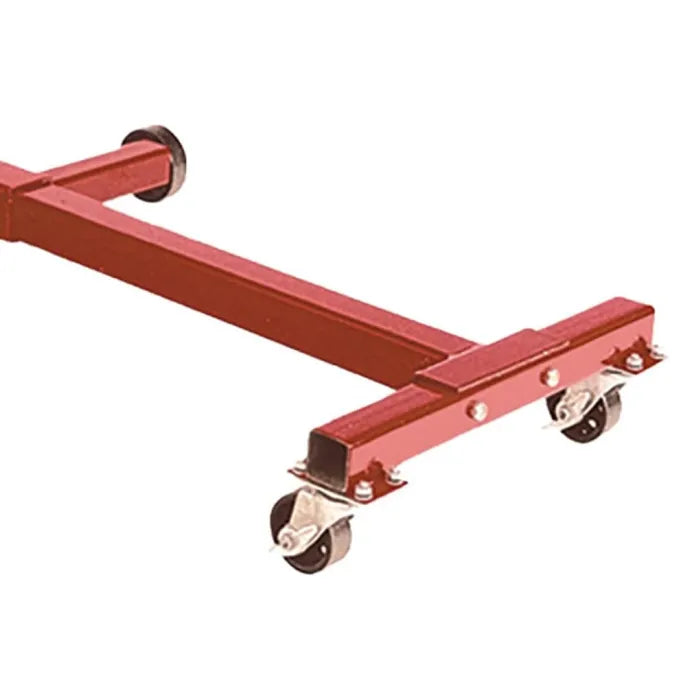 AFF 571B Rotating Engine Stand 1,000 lbs. Capacity