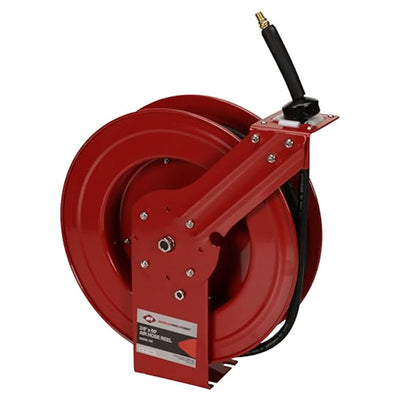 AFF 760 Retractable Air Hose Reel 300PSI 3/8