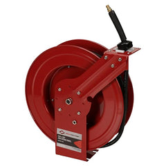 AFF 760 Retractable Air Hose Reel 300PSI 3/8