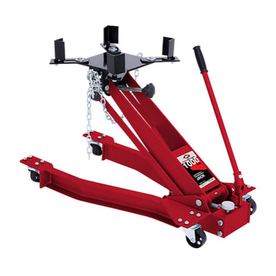K Tool KTIXD63515 Low-Profile Transmission Jack – Automotive