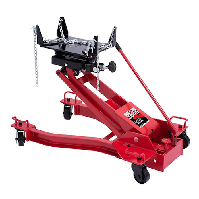 AFF 3179A Low Profile Transmission Jack