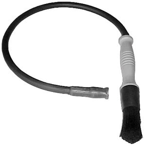 AFF Flo-Thru Cleaner Brush PWBRUSH