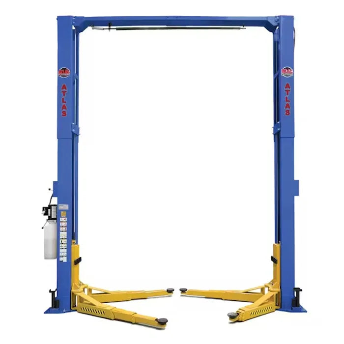 Atlas PVL-12 ALI Certified Two Post Lift