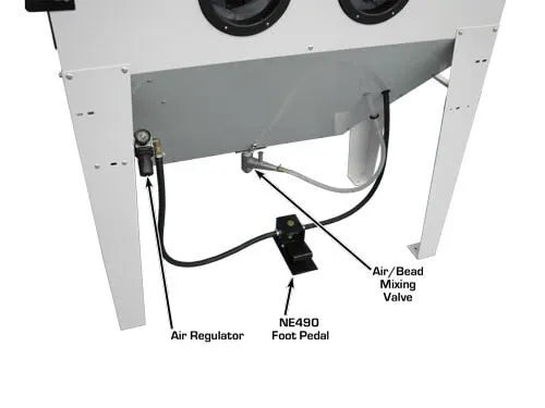 Atlas SBC420 Top Features