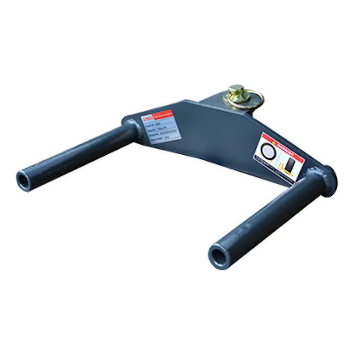 AMGO 20806 Wheel Support Adapter