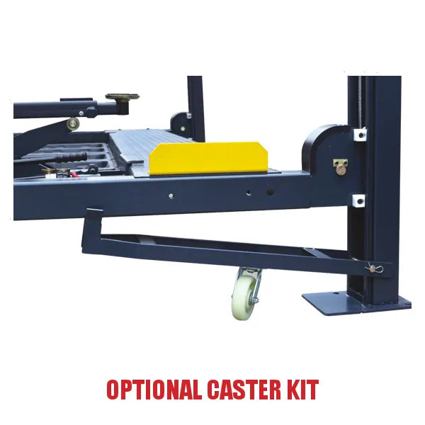 AMGO 407-P Optional Caster Kit