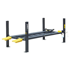 AMGO 408-HP Four Post Parking Lift