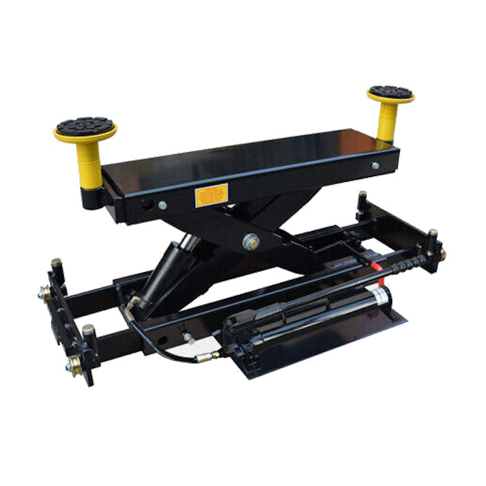 AMGO RJ-6H Manual Rolling Jack 6,000 lbs. Capacity