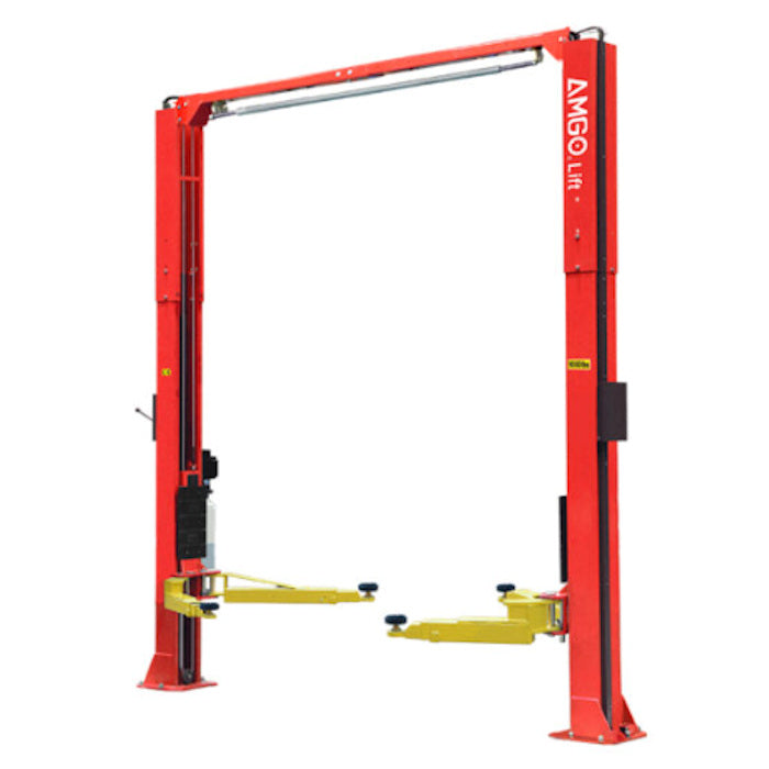 AMGO OH-9 Overhead Two Post Lift 