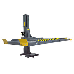AMGO SPL-7 Single Post Parking Lift