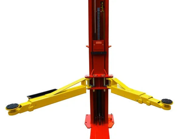 4 three-stage arms are suitable for more vehicles.