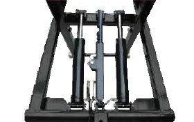 AMGO MR06 Mid-Rise Portable Scissor Lift – Automotive Service AMGO MR06 Mid-Rise Portable Scissor Lift – Automotive Service