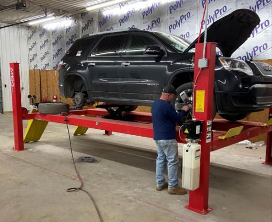 Customer Submitted Photo