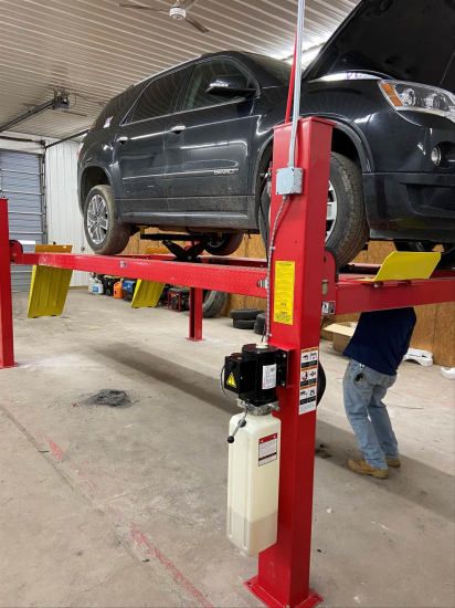 Customer Submitted Photo