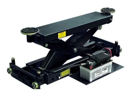 AMGO RJ-8A Rolling Jack