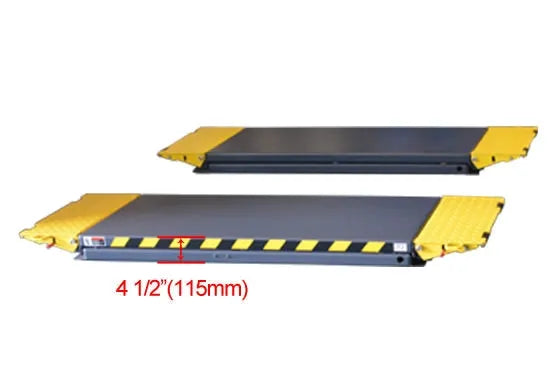 Lift King LKLD Light Duty Package