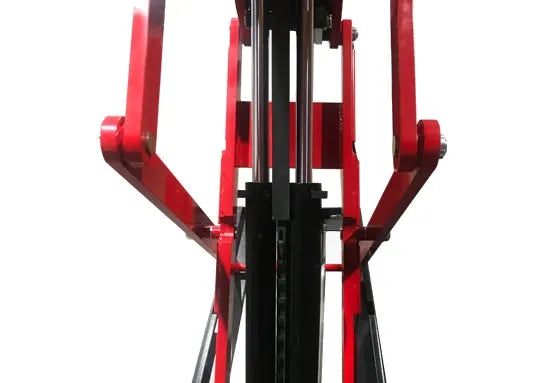 Lift King LKLD Light Duty Package Front