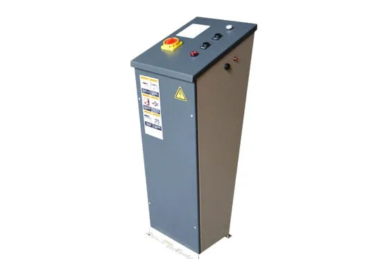 Lift King LKLD Light Duty Package Side