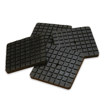 BendPak Anti-Vibration Pads
