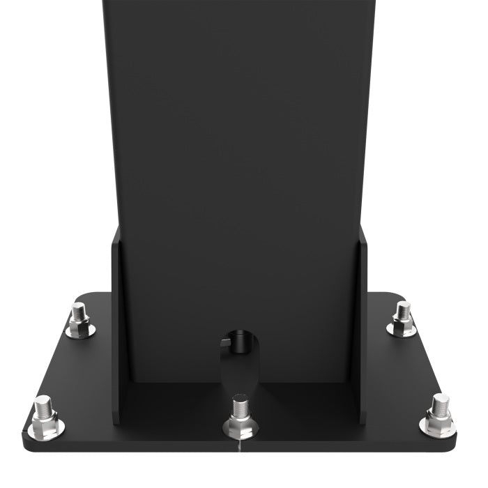 Oversized Base Plates 