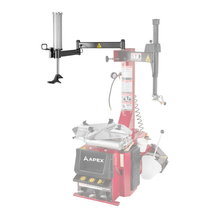 APEX Helper Assist Arm Assembly for AT26 