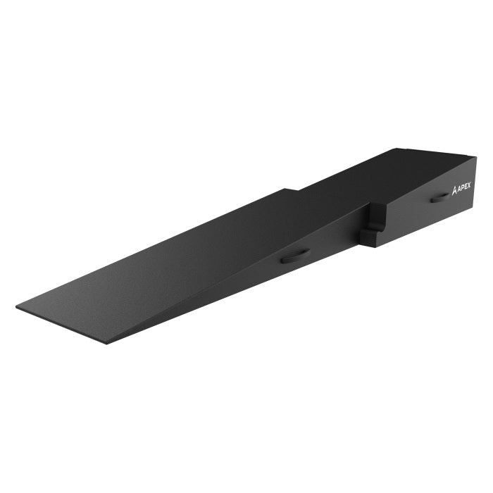 APEX 96" Lightweight Foam Four Post Ramp Kit 