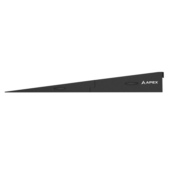 APEX 96" Lightweight Foam Four Post Ramp Kit 