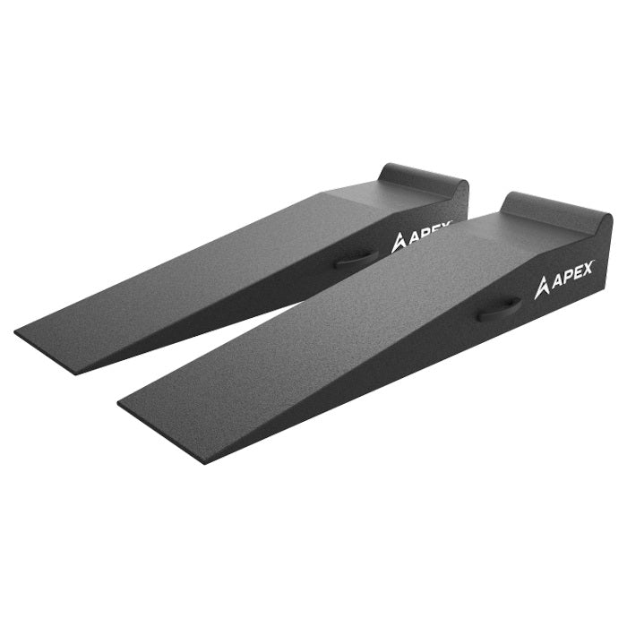 APEX 60" Lightweight Foam Garage Ramp Kit 