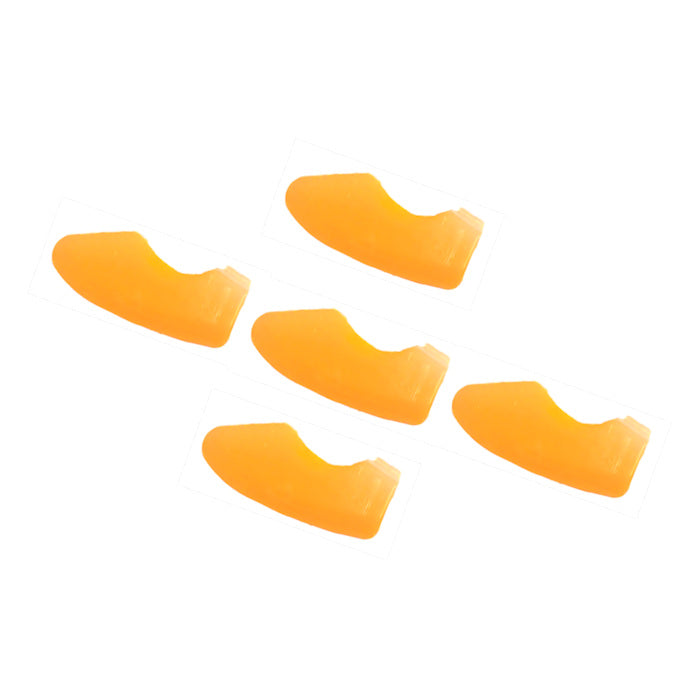 APEX Front Head Plastic Inserts Set of 5 