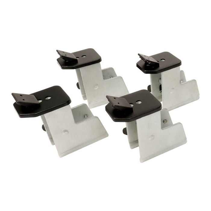 APEX Motorcycle & ATV Tire Changer Clamps 