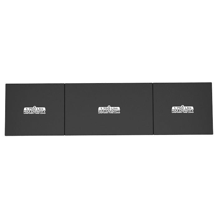 APEX 24" Lightweight Foam Tire-Saver Ramp Kit 
