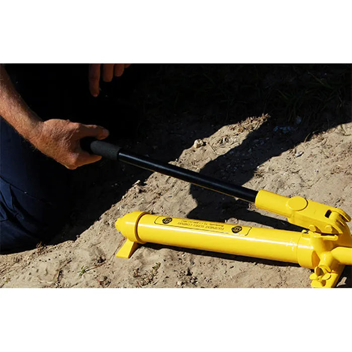 #10508 - 1 Quart Manual Hydraulic Pump