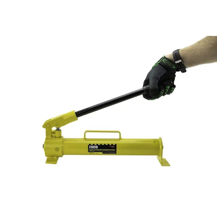#10604 - 8' Hose Assembly with Hose Coupler