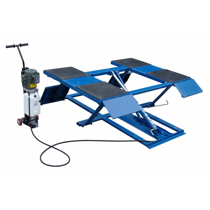 ASEplatinum LR-26-PAD Low Rise Lift